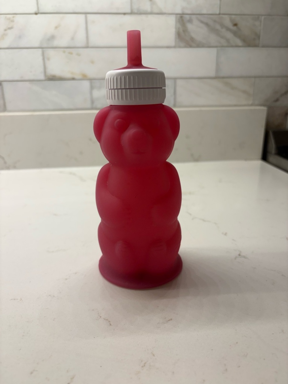Legendairy Milk Honey Bear baby cup